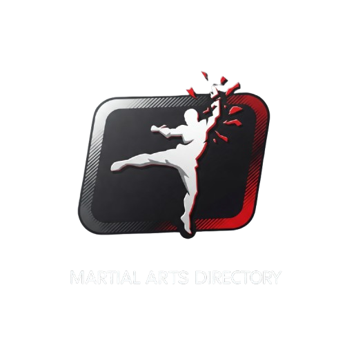 Martial Arts Directory Logo